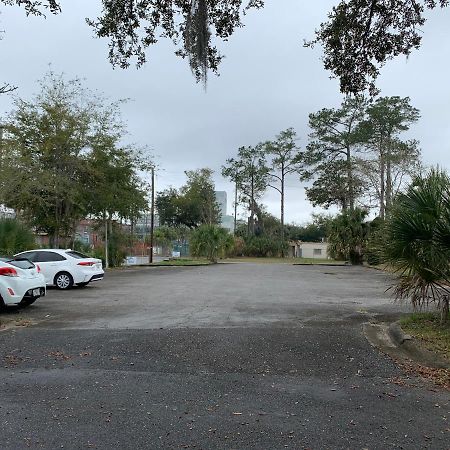 Modern House Minutes From Downtown Gainesville, Uf, Va & More! Exterior foto