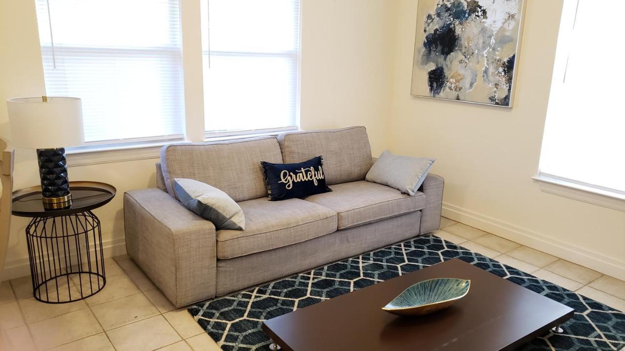 Modern House Minutes From Downtown Gainesville, Uf, Va & More! Exterior foto