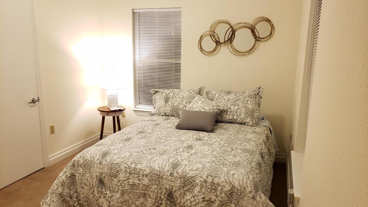 Modern House Minutes From Downtown Gainesville, Uf, Va & More! Exterior foto