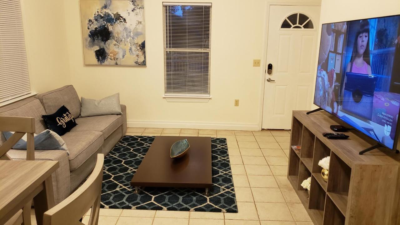 Modern House Minutes From Downtown Gainesville, Uf, Va & More! Exterior foto