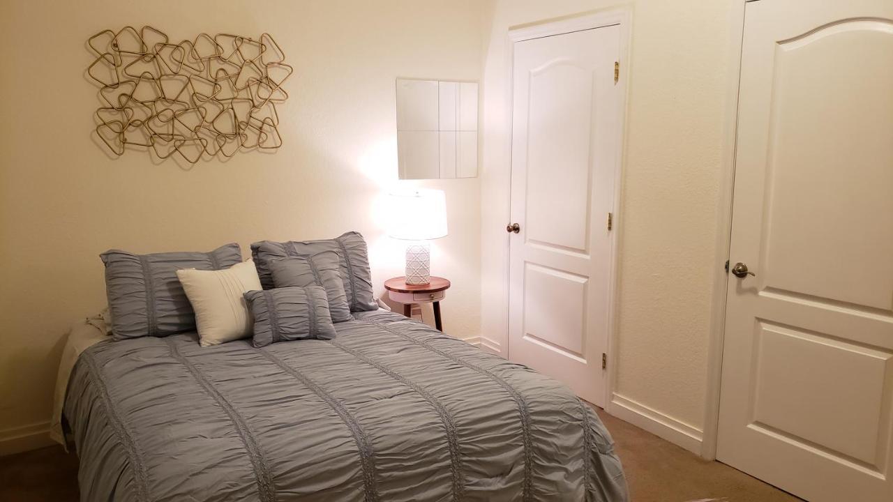 Modern House Minutes From Downtown Gainesville, Uf, Va & More! Exterior foto