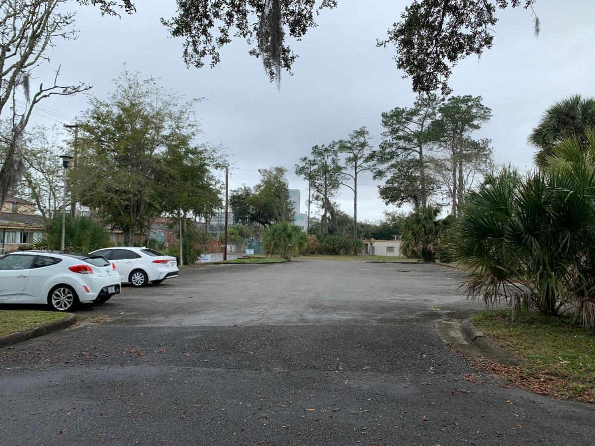 Modern House Minutes From Downtown Gainesville, Uf, Va & More! Exterior foto